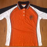 Nieuwe Rots en Water polo shirts beschikbaar