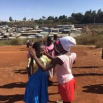 Rots en Water in Nairobi